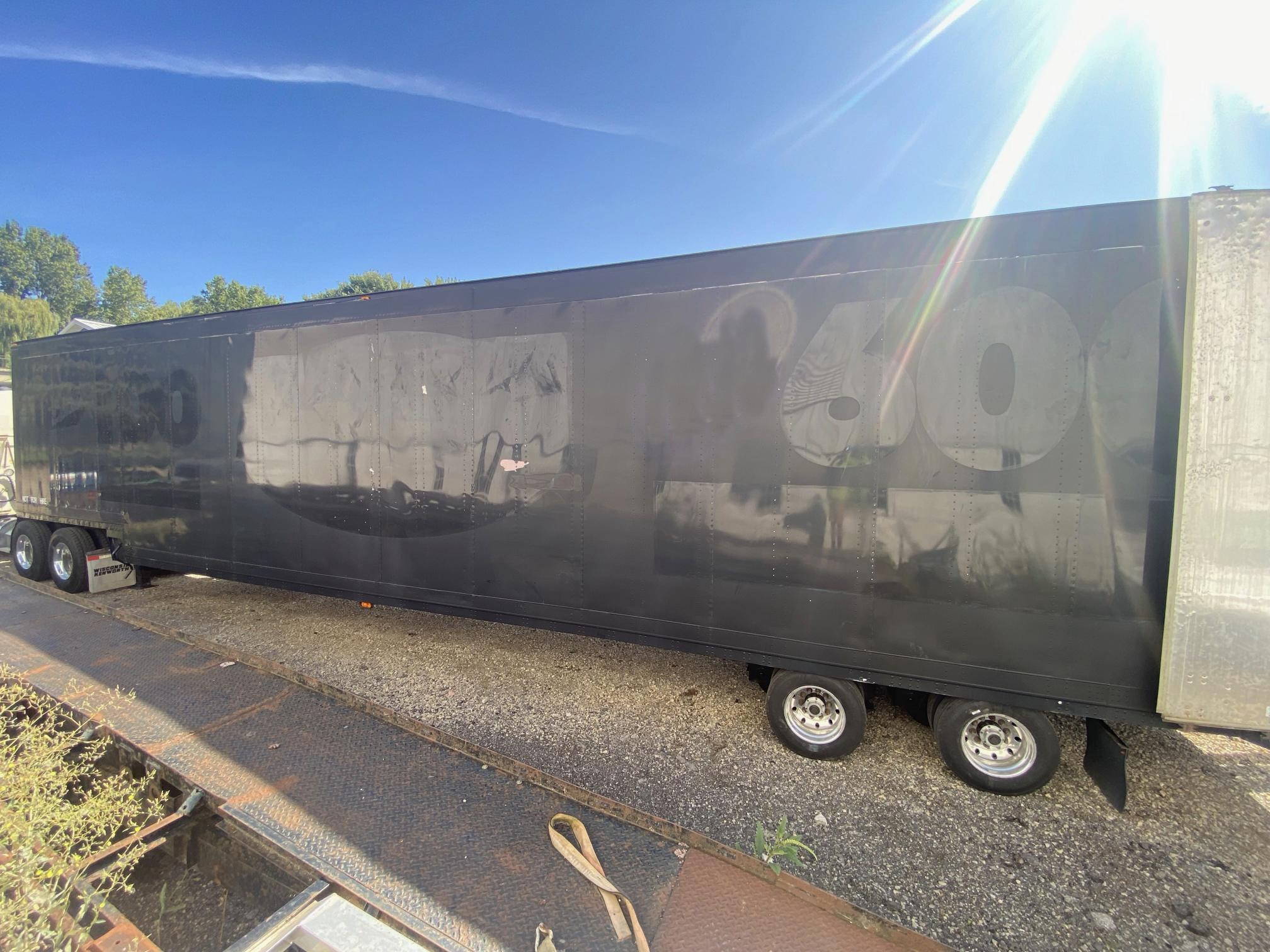 1995 GREAT DANE Race - Image 5